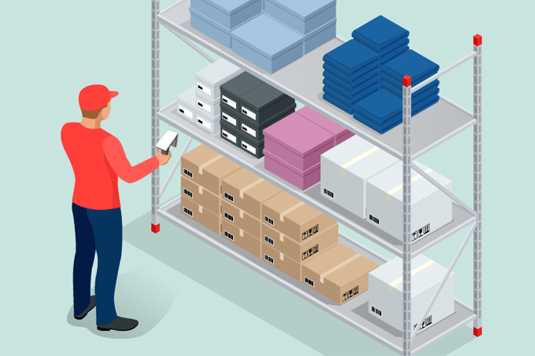 もの探し（探索）